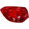 OPEL 13282243 Combination Rearlight